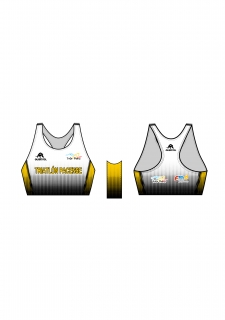 Top PRO 1.1 - Blanco