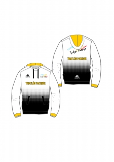 Sudadera Capucha PRO 2.3 -...