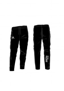 Pant. Chándal PRO 2.0 - Negro