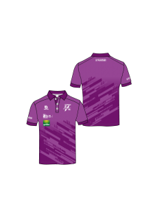 Polo MC PRO 1.1 Cuello...