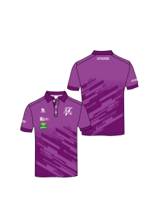 Polo MC PRO 1.1 Cuello...
