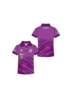Polo MC PRO 1.1 Cuello...