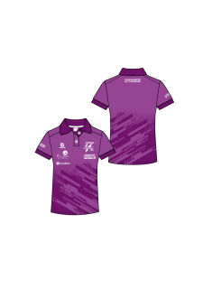 Polo MC PRO 1.1 Cuello...