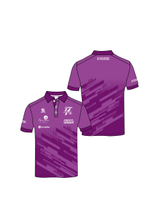 Polo MC PRO 1.1 Cuello...