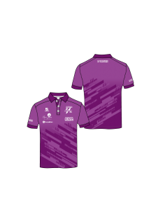 Polo MC PRO 1.1 Cuello...