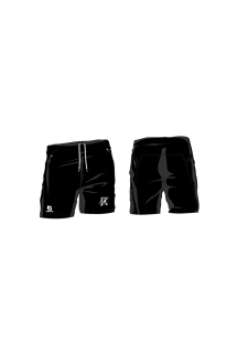 Bermuda PRO 2.3 - Negro