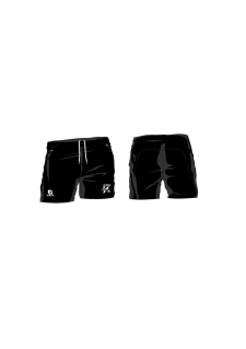 Bermuda PRO 2.3 - Negro