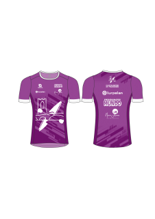 Lycra MC PRO 2.0 - Morado