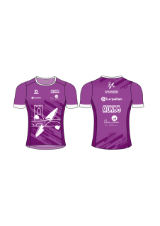 Lycra MC PRO 2.0 - Morado