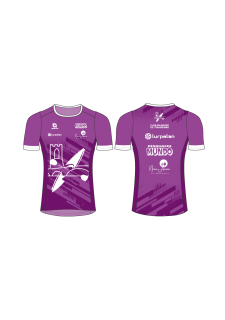 Lycra MC PRO 2.0 - Morado