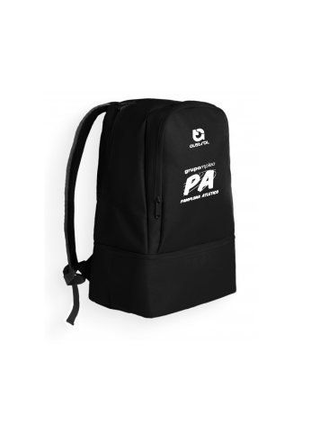 Mochila Zapatillera IM - Negro