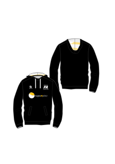 Sudadera Capucha PRO 2.3 -...