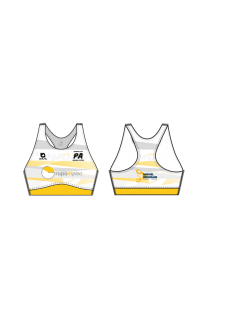 Top PRO 2.0 - Blanco