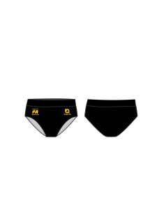 Braga PRO 2.0 - Negro
