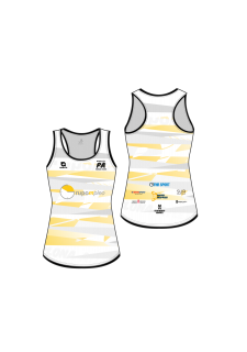 Camiseta Tirantes PRO 2.0 -...