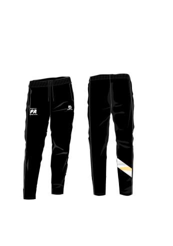 Pant. Chándal PRO 2.0 - Negro