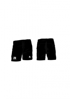 Bermuda PRO 2.3 - Negro