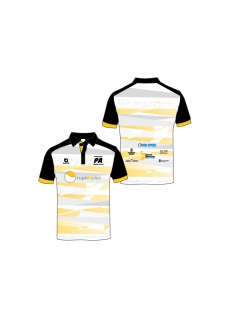 Polo MC PRO 2.0 Cuello...