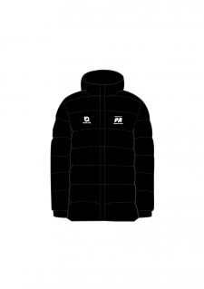 Parka PRO 1.1 IM - Negro