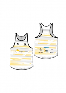 Camiseta Tirantes PRO 2.0 -...