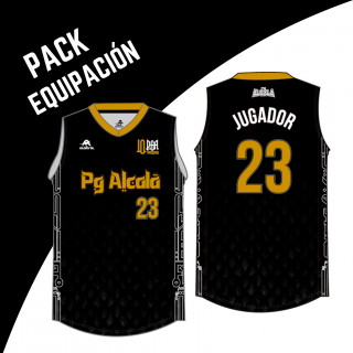Pack Juego