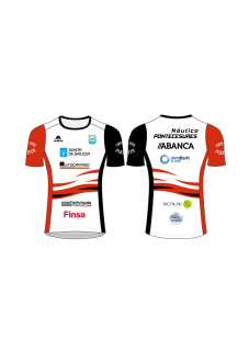 Lycra MC PRO 2.0 - Blanco