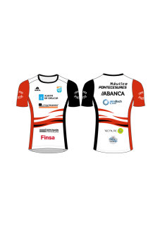 Lycra MC PRO 2.0 - Blanco