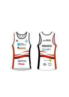 Lycra Tirantes PRO 2.0 -...