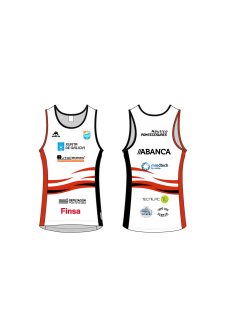 Lycra Tirantes PRO 2.0 -...