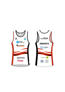 Lycra Tirantes PRO 2.0 -...