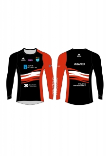 Lycra Térmica ML PRO 2.0 -...