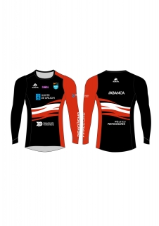 Lycra Térmica ML PRO 2.0 -...