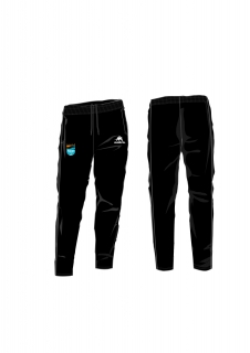 Pant. Chándal PRO 1.1 - Negro