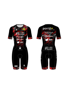 Tritraje AERO D PRO 2.1 LD...