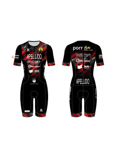 Tritraje AERO E PRO 2.1 LD...