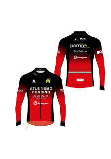 Cortavientos PRO 3.1 - Negro