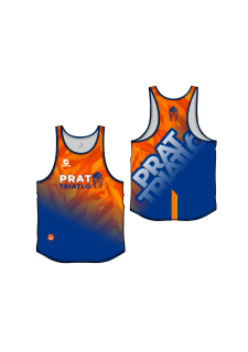 Camiseta Tirantes PRO 2.0 -...