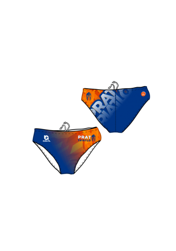 Bañador 8C - Royal