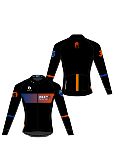 Maillot ML PRO 3.1 - Negro