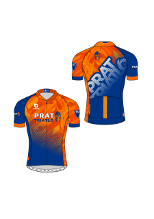 Maillot MC PRO 3.1 - Royal