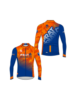 Chaqueta Térmica PRO 3.1 -...