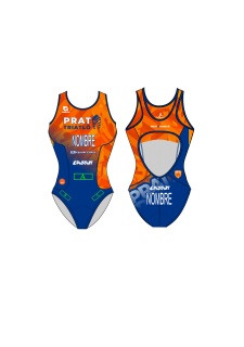 Tritraje body PRO 2.0 -...