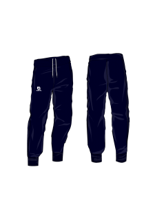 Pant. Largo Chándal PRO 1.1...