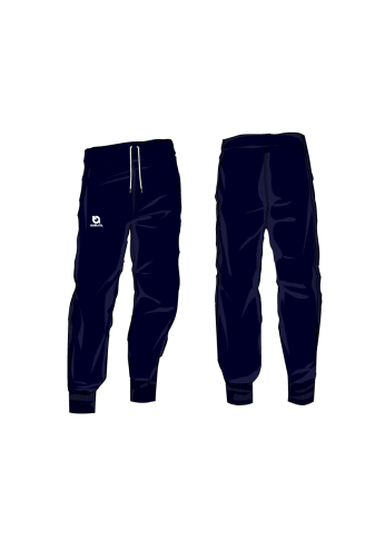 Pant. Largo Chándal PRO 1.1 V - Marino