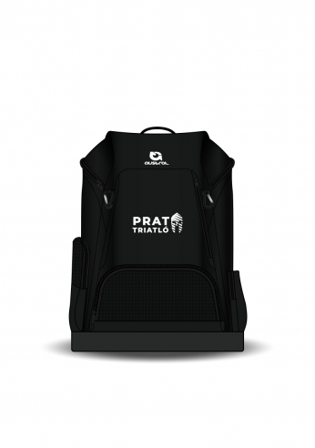 Mochila PRO 3.0 CG - Negro