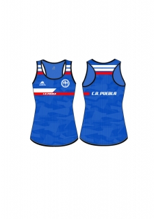Camiseta tirantes PRO 2.0 -...