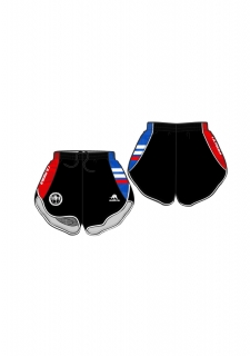 Pantalón Split PRO 2.0 - Negro
