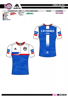 CAMISETA MC PRO 1.1 con... 2