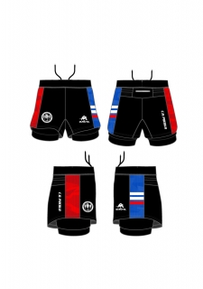 Pantalón corto PRO 2.0 -...