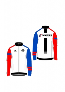 Chaqueta Chandal PRO 2.3 -...